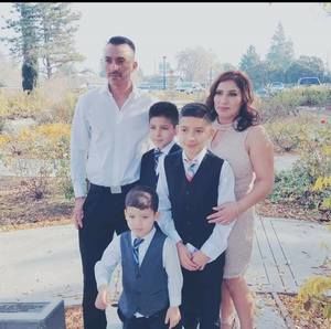 Meet your Posher, Lucy